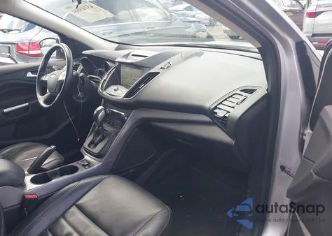 2016 Ford Escape Se from USA, damaged, VIN 1FMCU9G97GUA87971